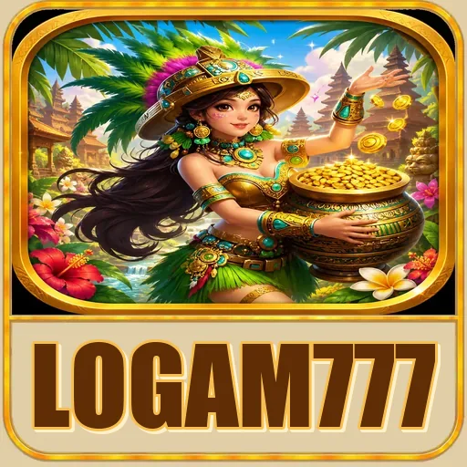 Pratinjau visual kanal unduhan logam777 APK resmi 512×512